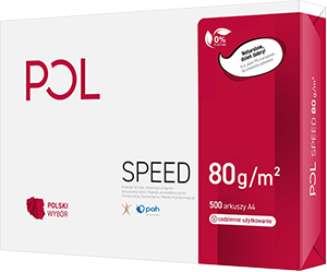 Polspeed