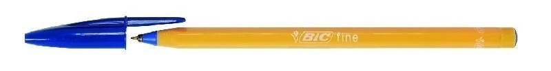 Długopis Bic Orange 4 kolory