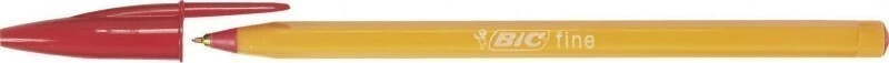 Długopis Bic Orange 4 kolory