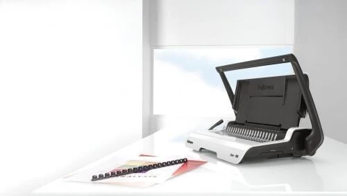 Bindownica FELLOWES A4 Star 150+