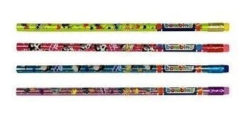 Ołówek z gumką Bambino HB