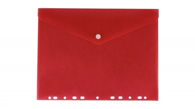 Teczka kopertowa A4 zawieszana BIURFOL