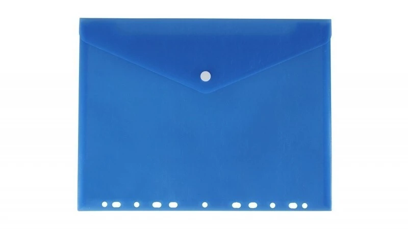 Teczka kopertowa A4 zawieszana BIURFOL