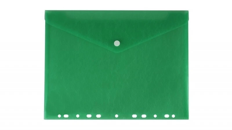 Teczka kopertowa A4 zawieszana BIURFOL