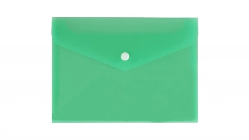 Teczka kopertowa A5 Satyna BIURFOL