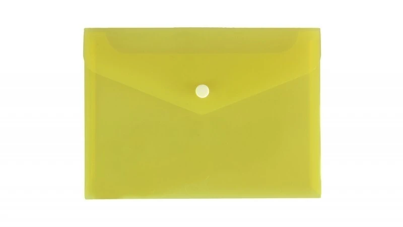 Teczka kopertowa A5 Satyna BIURFOL