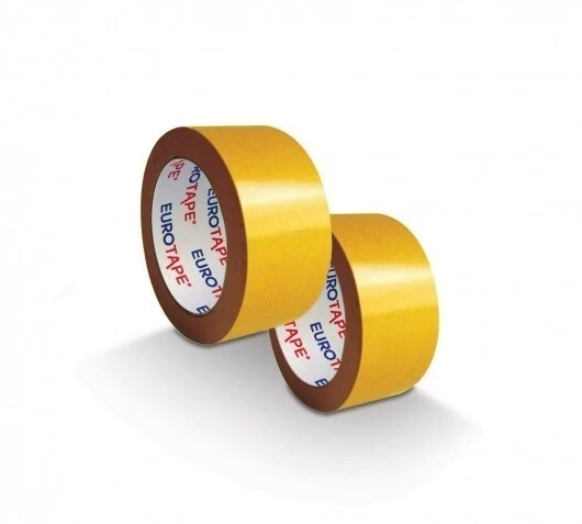 Taśma dwustronna Dalpo 19mmx10m