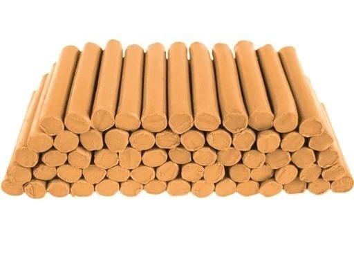 Plastelina MONA LUZ 1 kg cielista