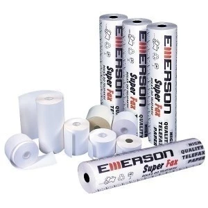 Rolka termiczna rolki 57mmx15m Emerson 10szt do kasy
