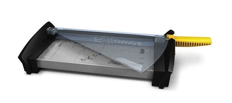 Gilotyna Fellowes A4 Fusion