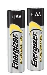 Bateria ENERGIZER INDUSTRIAL LR06 2szt