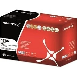 Toner ASARTO HP LJ M102/M130 CF217A 1,6k