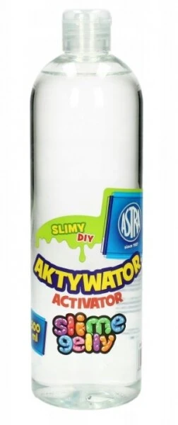 Aktywator w płynie ASTRA 500ML
