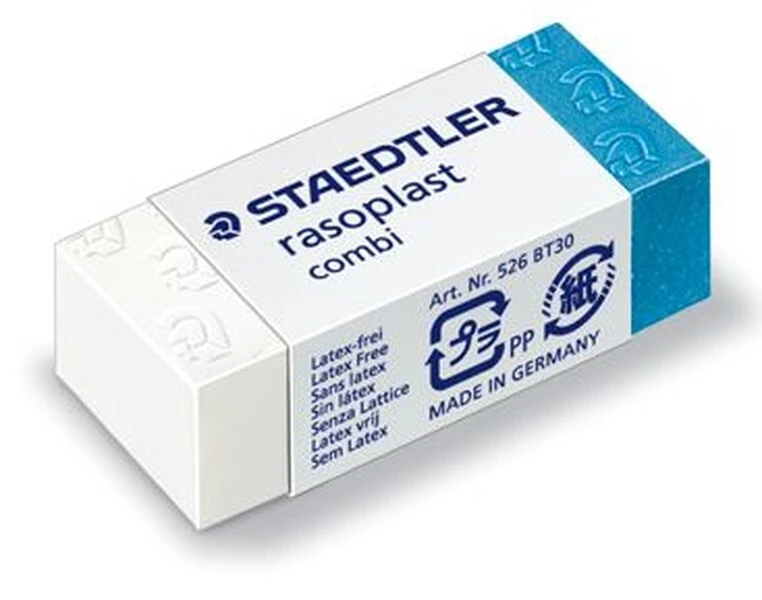Gumka do mazania Staedtler BT 30 ołówek/atrament