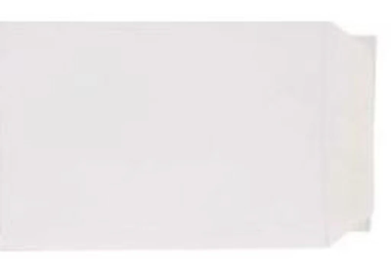 Koperty biurowe listowe białe B5 HK 176x250 500szt