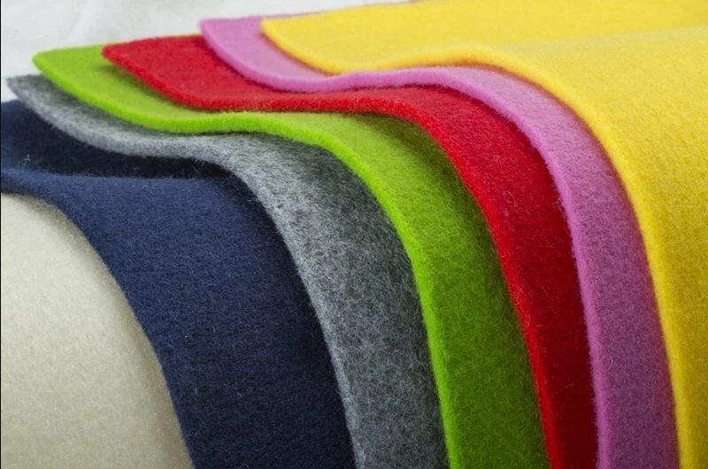 Filc dekoracyjny 20x30 HAPPY COLOR 1,5mm RÓŻNE KOLORY