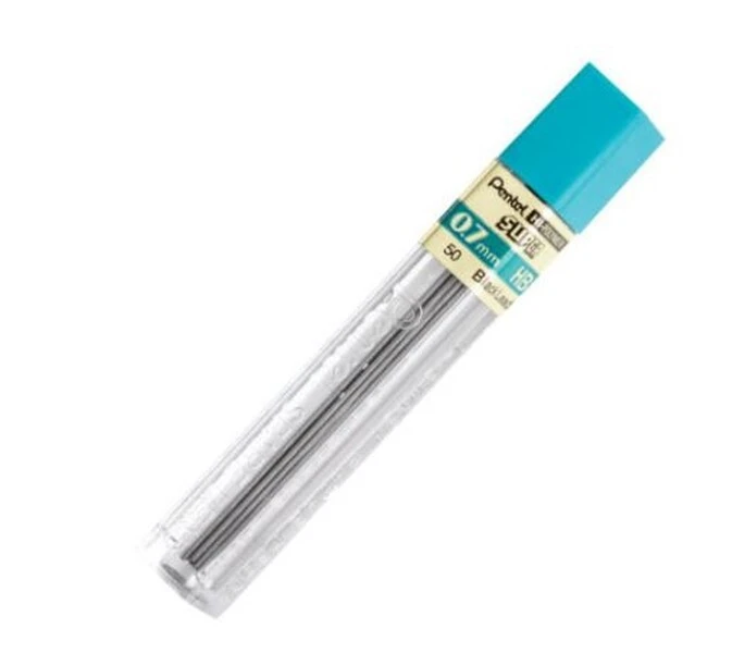 Grafit Pentel Stein 0,7mm HB