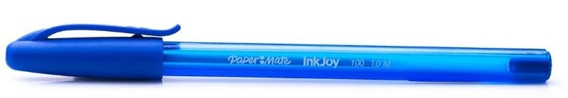 Długopis InkJoy Paper Mate M niebieski