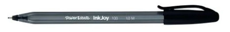 Długopis InkJoy Paper Mate M czarny