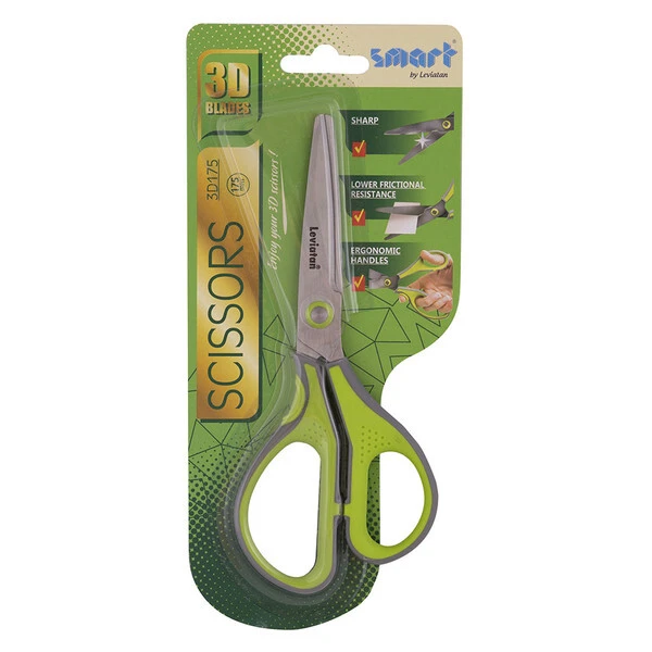 Nożyczki Leviatan Smart 3D175 17,5cm