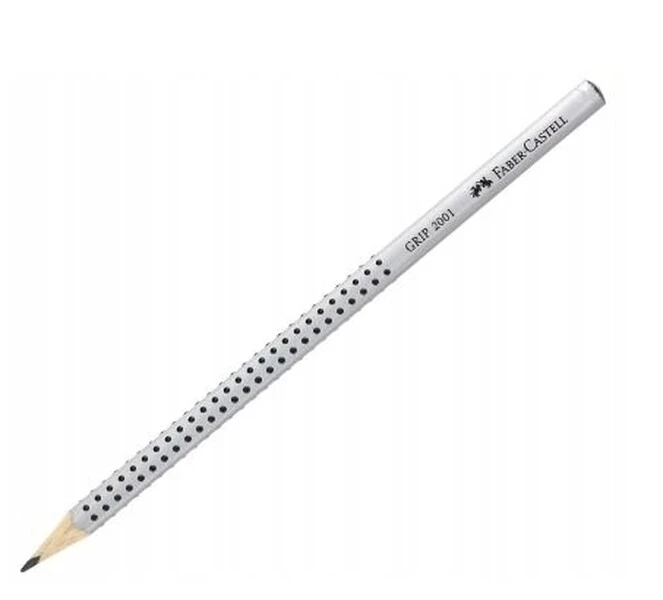 Ołówek techniczny Faber Castell GRIP 2001 2B