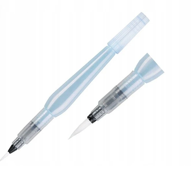 Pędzel na wodę ARTISTICK średni