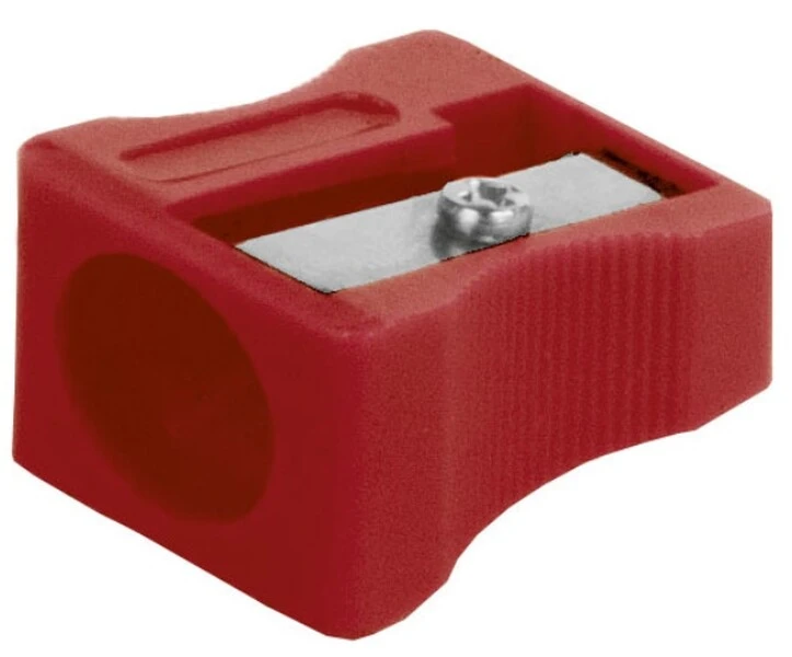 Kredki Astra dwustronne ołówkowe 24/48 kol trójkątne