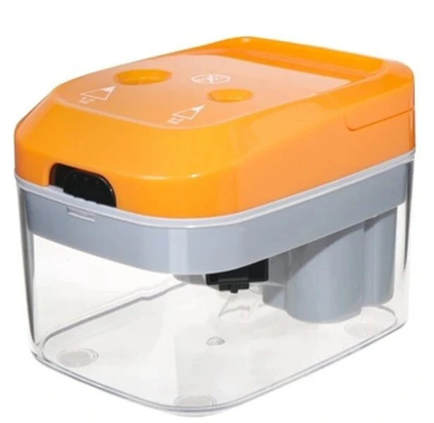 Temperówka elektryczna podwójna KOH-I-NOOR