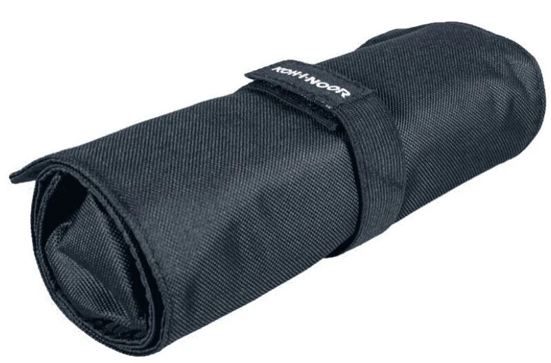 Zestaw ołówków KOH-I-NOOR TOISON 8B-2H 12szt ETUI