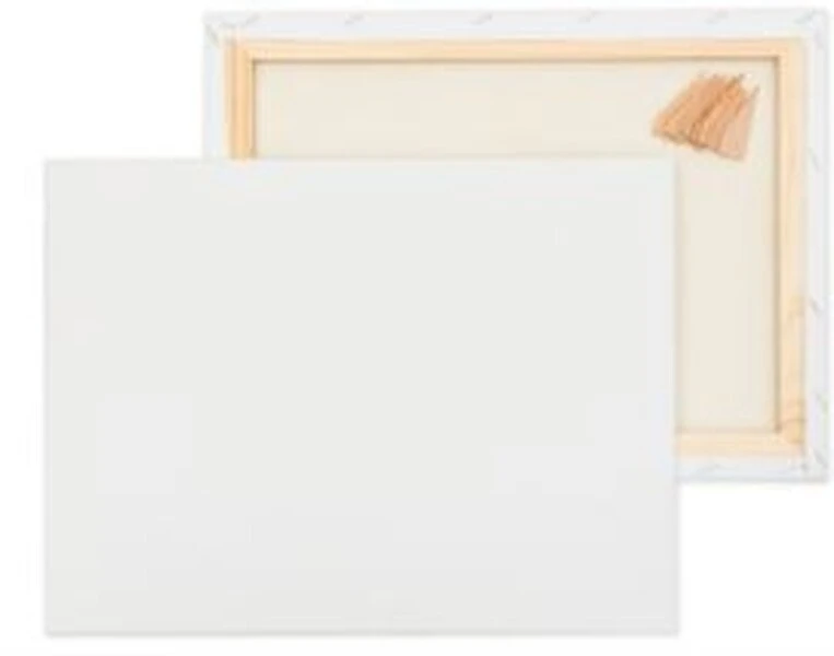 Podobrazie malarskie bawełniane 50x70