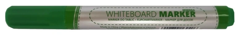 Marker suchościeralny MEMOBE zielony