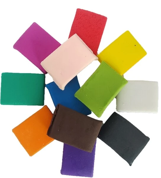 Modelina ASTRA 12 kolorów