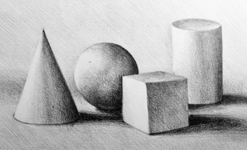 Kredki akwarelowe Koh-I-Noor Mondeluz 12 kol szarości i srebra w metalowym opakowaniu