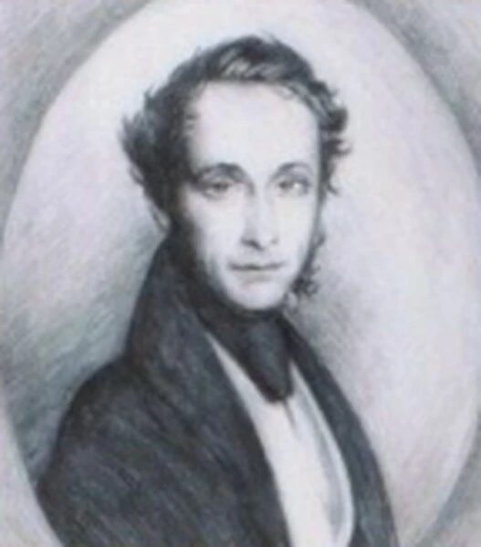 Kredki akwarelowe Koh-I-Noor Mondeluz 12 kol szarości i srebra w metalowym opakowaniu