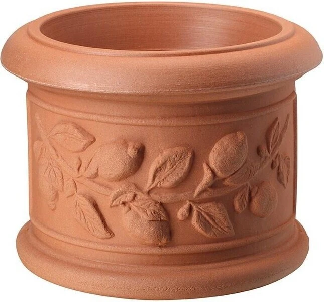 Glina samoutwardzalna MONA 500g ceglasta