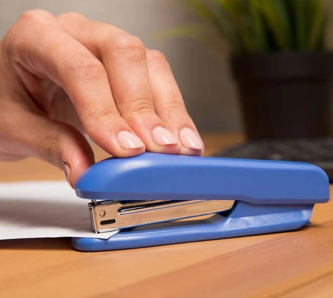 Zszywacz D.rect 0223 10 kartek