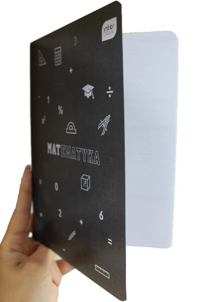 Zeszyt tematyczny A5/60k Geografia INT Ściąga PP