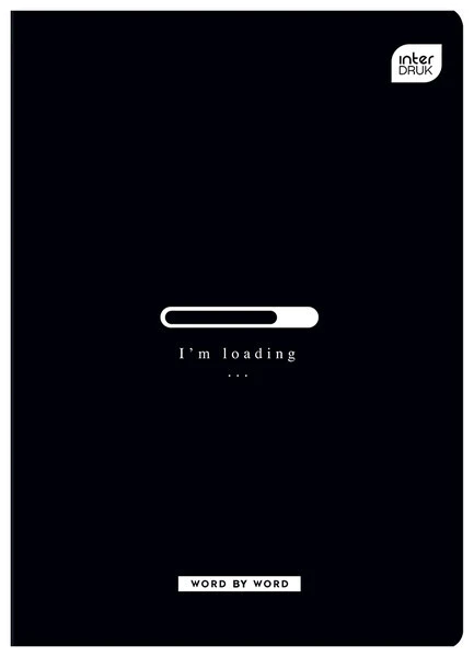 Zeszyt A5 60k linia INTERDRUK kolekcja BOYS