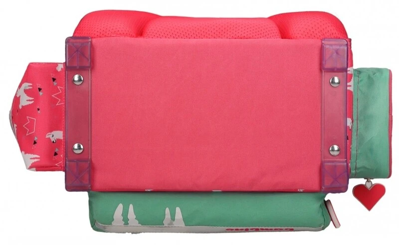 Tornister szkolny Lama Bambino