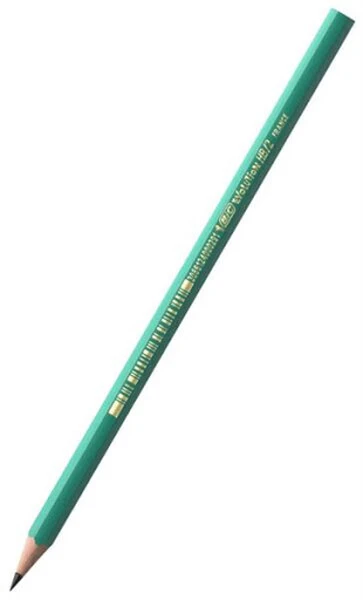 Ołówek elastyczny Evolution HB 3 sztuki