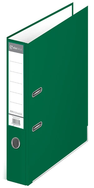 Segregator A4/75 zielony