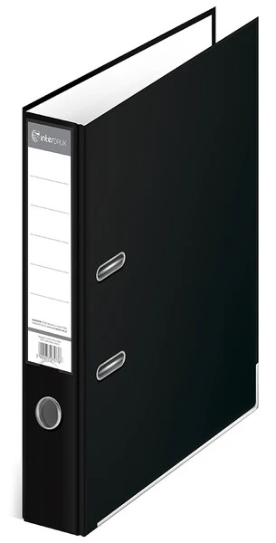 Segregator A4/75 czarny