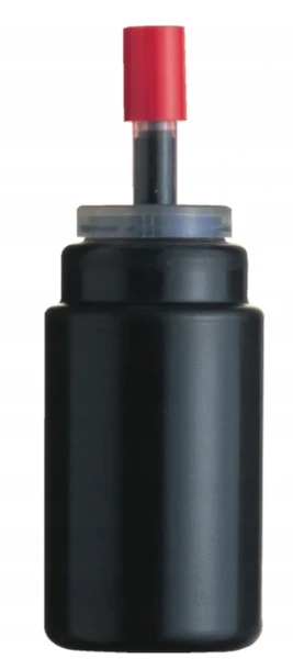 Wkład nabój atramentowy do markera MW50M czarny