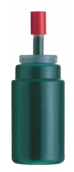 Wkład nabój atramentowy do markera MW50M zielony