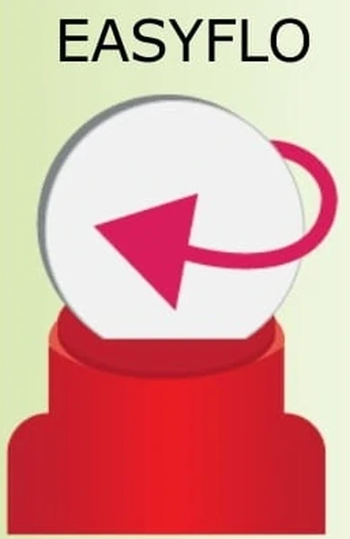 Wkład nabój atramentowy do markera MW50M zielony