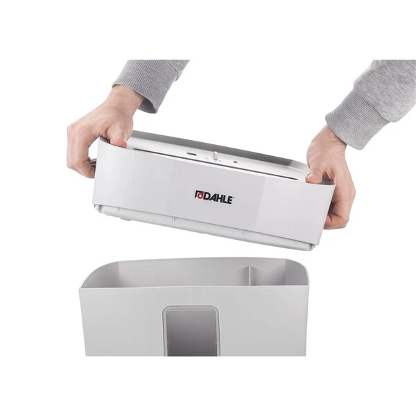 Niszczarka Dahle Papersafe 2021 PS 120
