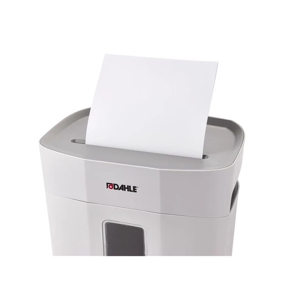 Niszczarka Dahle Papersafe 2021 PS 120