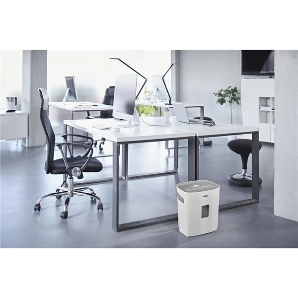 Niszczarka Dahle Papersafe 2021 PS 140