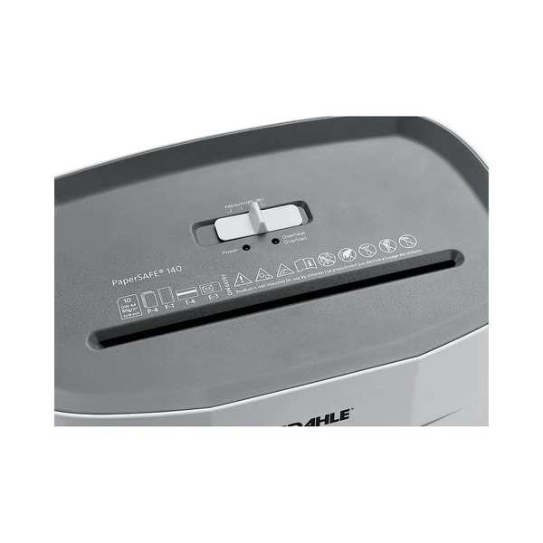 Niszczarka Dahle Papersafe 2021 PS 140