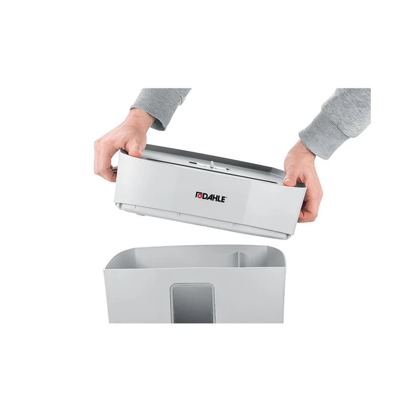 Niszczarka Dahle Papersafe 2021 PS 140
